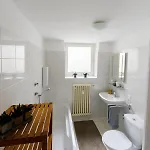 Semesterbostad Schönau