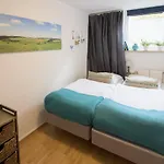 Semesterbostad Schönau