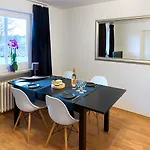 Holiday home Schoenau *