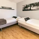 Schoenau Holiday home Bad Muenstereifel
