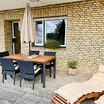 Semesterbostad Schönau