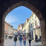 Schoenau Bad Muenstereifel