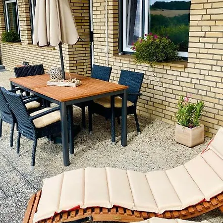 Schoenau Bad Muenstereifel