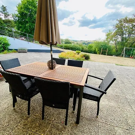 Holiday home Schoenau