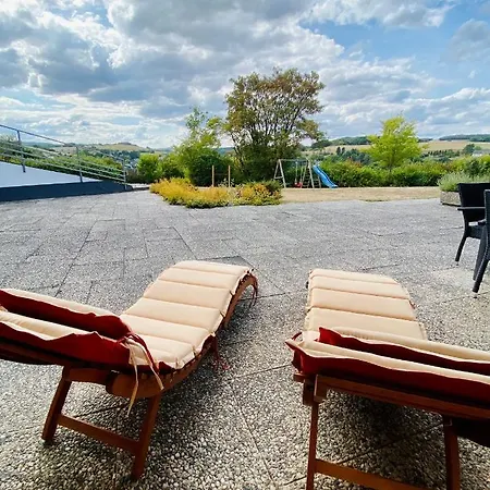 Schoenau Holiday home