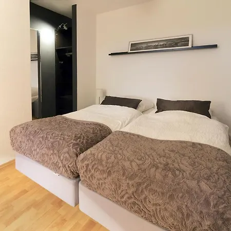 Schoenau Hébergement de vacances