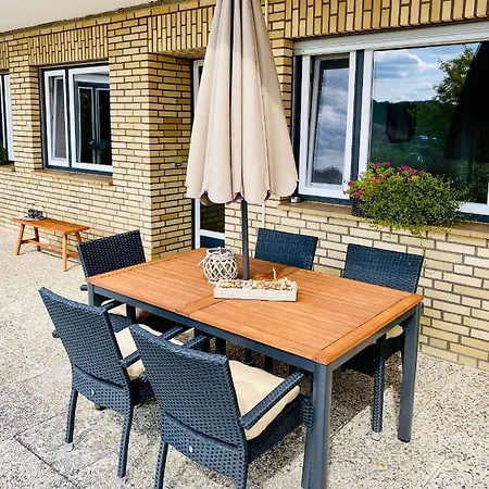 Schoenau Holiday home