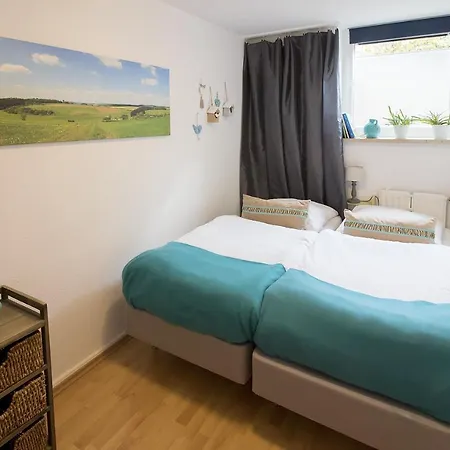 Semesterbostad Schönau