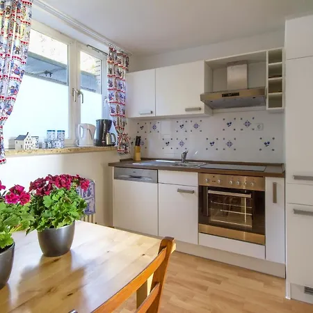 Hébergement de vacances Schoenau Bad Muenstereifel