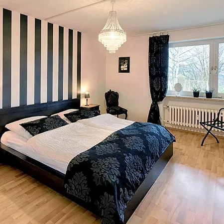 Schoenau Holiday home