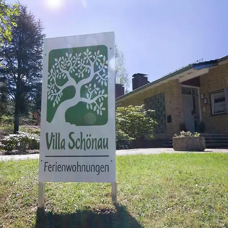 Schönau Semesterbostad Bad Muenstereifel