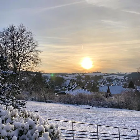 Schoenau * Bad Muenstereifel