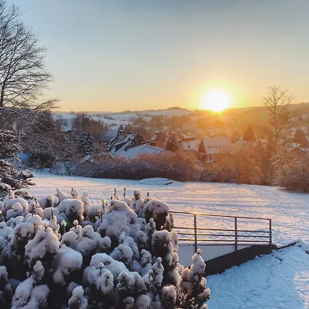 Schönau Semesterbostad *