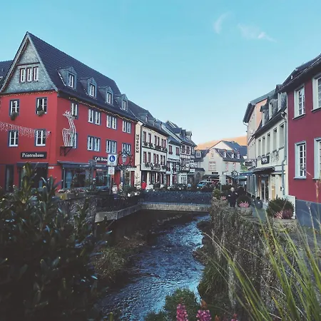 Schönau Semesterbostad *