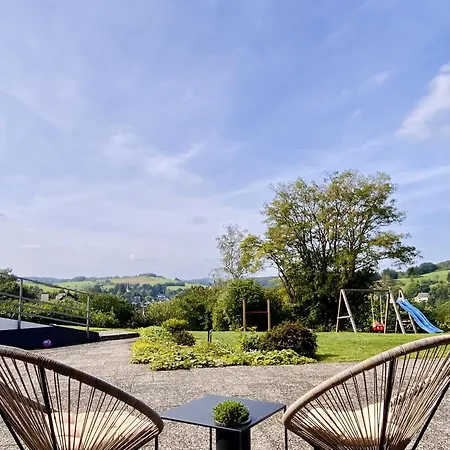 Holiday home Schoenau Bad Muenstereifel