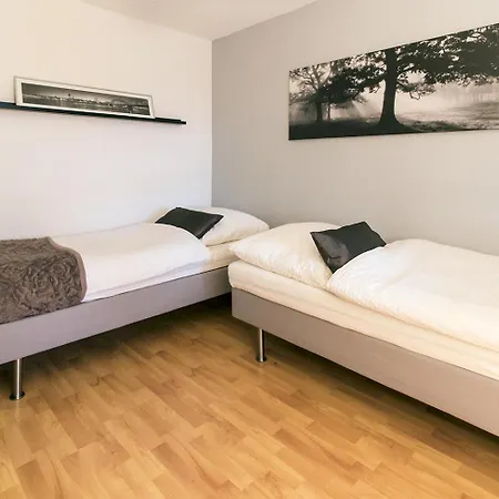 Schönau Semesterbostad Bad Muenstereifel