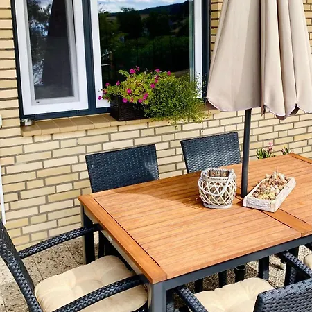 Schoenau Prázdninový dům Bad Muenstereifel