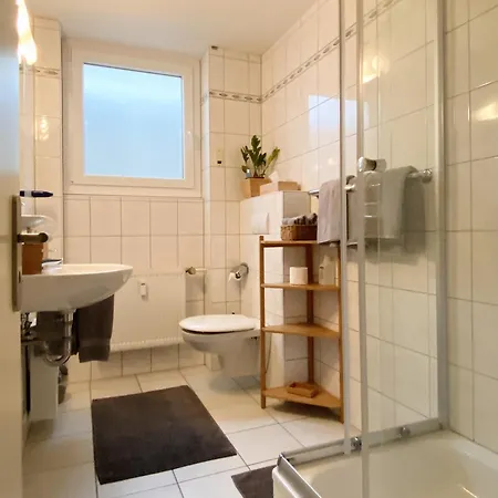 Schoenau Hébergement de vacances