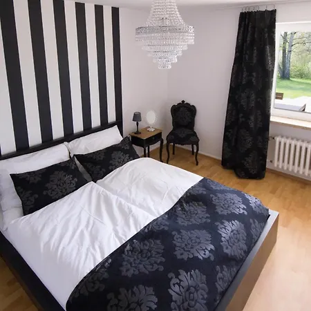 Schoenau Holiday home Bad Muenstereifel