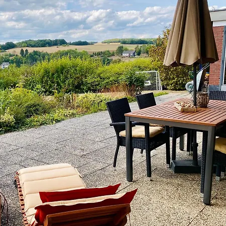 Holiday home Schoenau Bad Muenstereifel