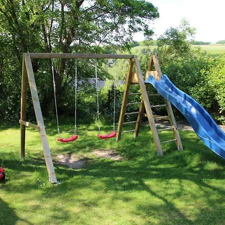 Schoenau Hébergement de vacances