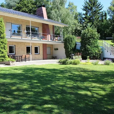 Schönau Semesterbostad *