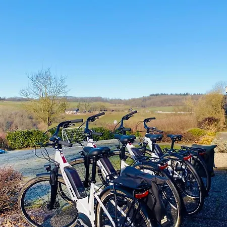 Semesterbostad Schönau *