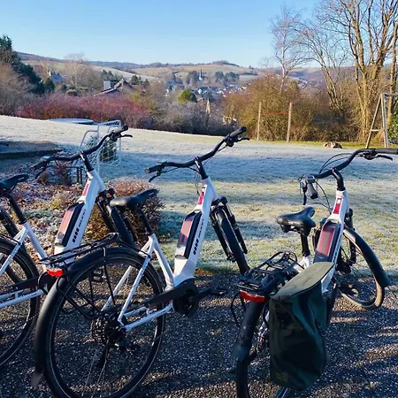 Hébergement de vacances Schoenau *