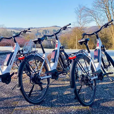 Schönau * Bad Muenstereifel