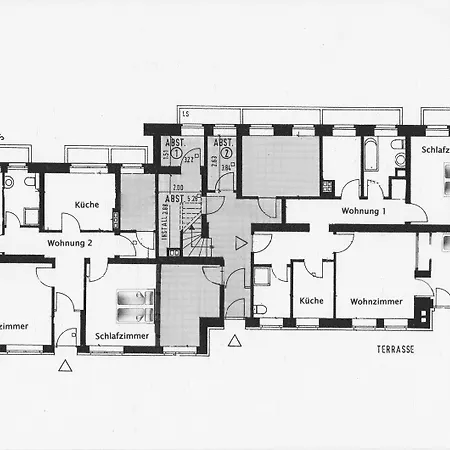 Hébergement de vacances Schoenau