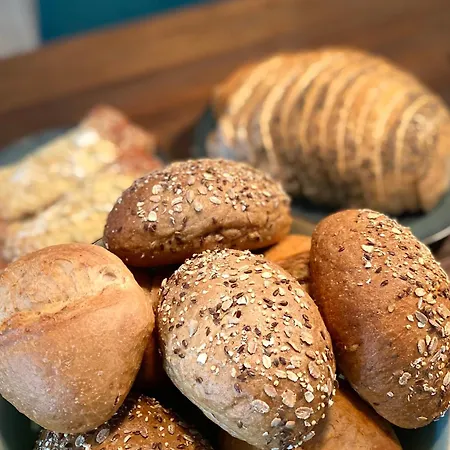 Hébergement de vacances Schoenau Bad Muenstereifel