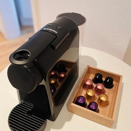 Hébergement de vacances Schoenau