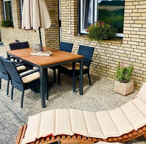 Schoenau Bad Muenstereifel