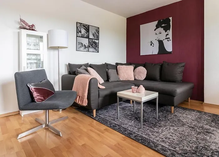 Tatil Evi Schoenau *