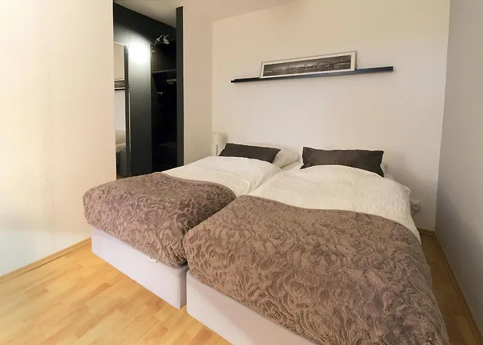 Schoenau Vakantiehuis