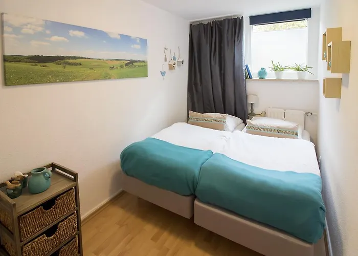 Vakantiehuis Schoenau