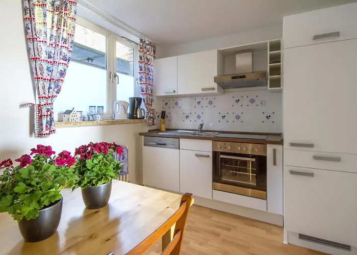 Vakantiehuis Schoenau Bad Muenstereifel