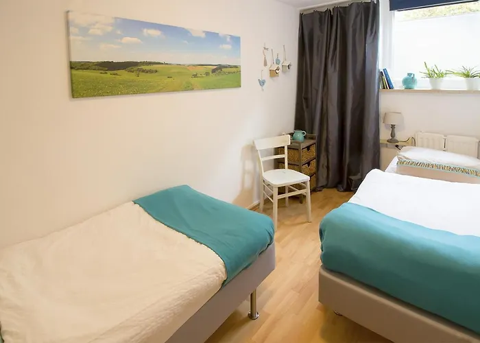 Feriehus Schoenau Bad Muenstereifel