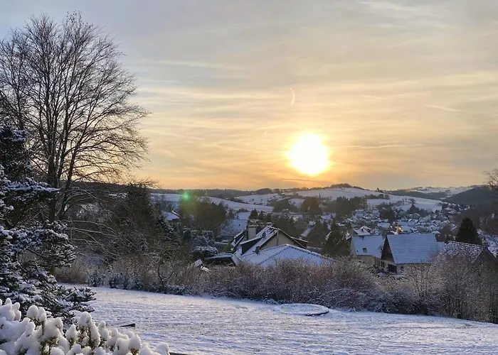 Schoenau * Bad Muenstereifel