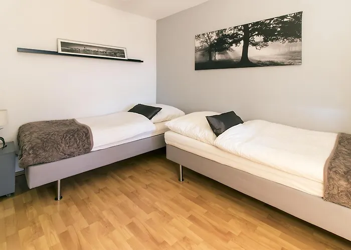 Schoenau Vakantiehuis Bad Muenstereifel