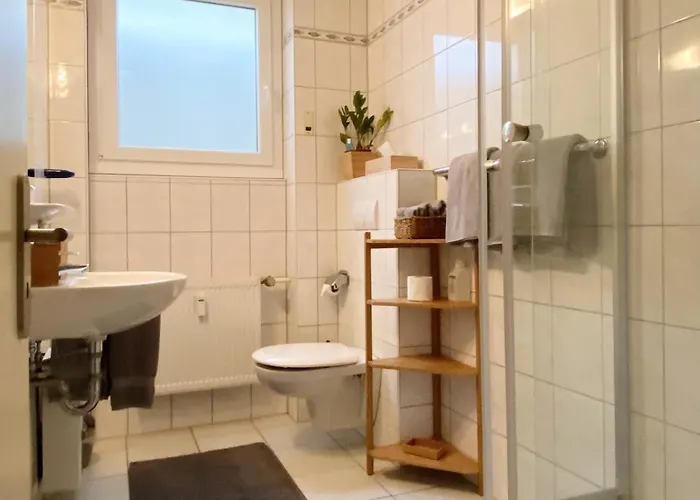 Schoenau Vakantiehuis