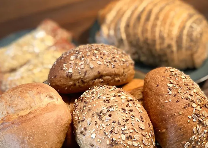 Feriehus Schoenau Bad Muenstereifel